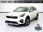 2020 Kia Niro EX Premium