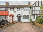 House - terraced to rent in Lisbon Avenue, Twickenham, TW2 (Ref 224098)
