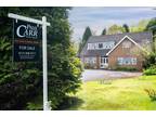 Cliveden Coppice, Four Oaks Estate, Sutton Coldfield - Offers in Excess of