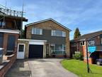 Vales Close, Sutton Coldfield - Offers in Excess of