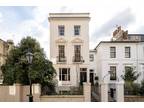 Canning Place, London W8, 3 bedroom end terrace house for sale - 66833011