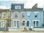 House - terraced for sale in Kneller Road, London, SE4 (Ref 224327)