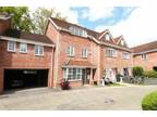 Property & Houses For Sale: Foundry Close Hook, Hampshire