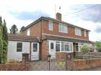 Property & Houses For Sale: St. Davids Close Farnborough