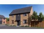 3+ bedroom house for sale in Plot 29 The Hawthorn, Athelai Edge, Gloucester, GL2
