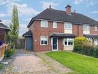 Burnthill Lane, Rugeley, WS15 2HZ - Offers in the Region Of