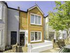 House - terraced for sale in Crane Road, Twickenham, TW2 (Ref 224959)