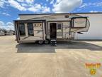 2013 Forest River Rockwood Signature Ultra Lite 8289WS