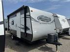 2017 Forest River Cruise Lite 195BH