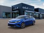 2024 Kia Forte, new