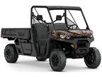 2020 Can-Am Defender Pro DPS HD10