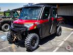 2025 Polaris Ranger Crew XP 1000 NorthStar Edition Ultimate