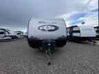 2024 Forest River Forest River RV Cherokee Grey Wolf Black Label 23MKBL 29ft