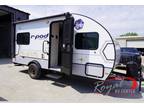 2024 Forest River Forest River RV R Pod RP-194C 20ft
