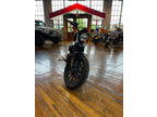 2014 Harley-Davidson Police Sportster®