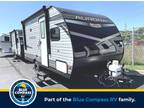 2024 Forest River Forest River RV Aurora 16RBX 20ft