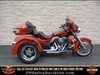 2011 Harley-Davidson Tri Glide® Ultra Classic®