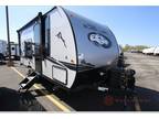 2024 Forest River Forest River RV Cherokee Wolf Pup Black Label 16FQWBL 21ft