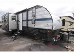 2020 Forest River Forest River RV Cherokee 274WK 33ft