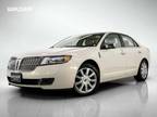 2012 Lincoln MKZ Brown, 85K miles