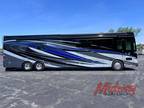 2017 Tiffin Tiffin Motorhomes Allegro Bus 45 OPP 45ft