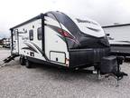 2017 Heartland North Trail 22CRB 22ft