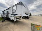 2019 Forest River Forest River RV Vengeance 345A13 42ft