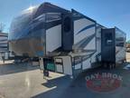 2017 Forest River Forest River RV Vengeance Touring Edition 40D12 42ft