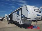 2024 Forest River Forest River RV Cherokee Arctic Wolf 3660SUITE 43ft