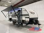 2024 Forest River Forest River RV Wildwood FSX 178BHSK 22ft