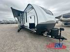 2024 Forest River Forest River RV Vibe 34BH 39ft