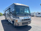 2011 Thor Motor Coach Outlaw 3611 36ft