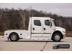 2007 Freightliner SportChassis M2-106 0ft
