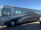 2002 Country Coach INTRIGUE 40ft
