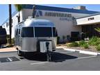 2024 Airstream Bambi 16RB 17ft