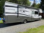 2016 Forest River Forester 3051S 31ft