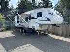 2010 Forest River Palomino Puma 259RBSS 28ft