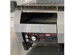 (2) Hatco TQ-800H Conveyor Toaster RTR# 4043331-21-22