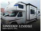2021 Forest River Sunseeker LE SERIES 3250DS 32ft