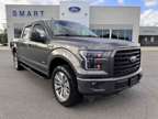 2017 Ford F-150 XL 90196 miles