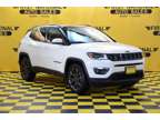 2019 Jeep Compass High Altitude 71765 miles