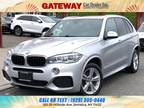 Used 2016 BMW X5 M Sport for sale.