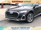 Used 2024 Audi Q5 for sale.