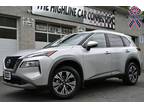 Used 2022 Nissan Rogue for sale.