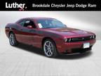 2021 Dodge Challenger Red, 24K miles