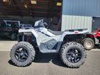2021 Polaris Sportsman 570 Ultimate Trail Limited Edition