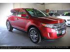 Used 2011 Ford Edge for sale.