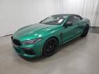 Used 2024 BMW M8 for sale.