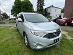 Used 2016 Nissan Quest for sale.