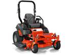 2024 Simplicity Courier XT 48 in. B&S Commercial Series 25 hp